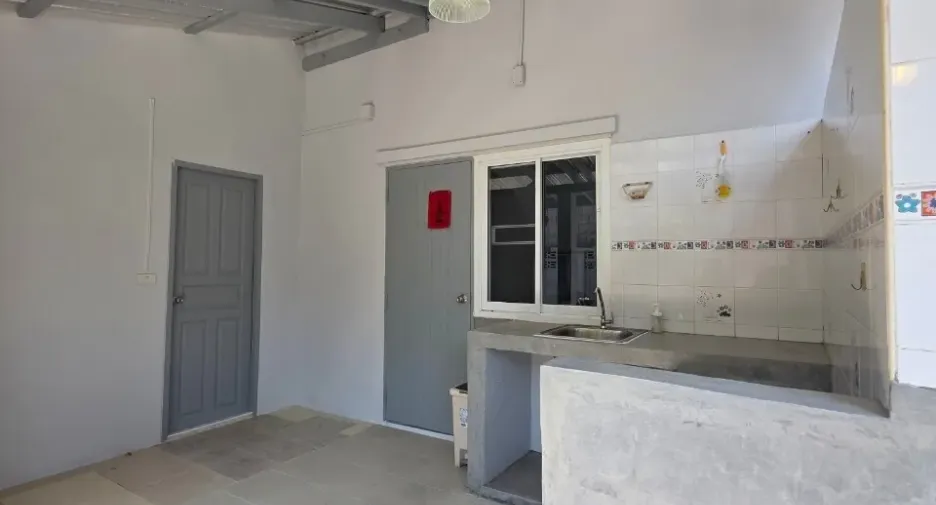 For rent 3 bedrooms house in Bang Yai, Nonthaburi