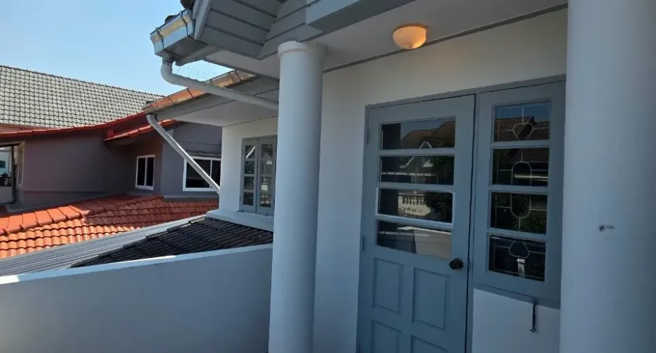 For rent 3 bedrooms house in Bang Yai, Nonthaburi