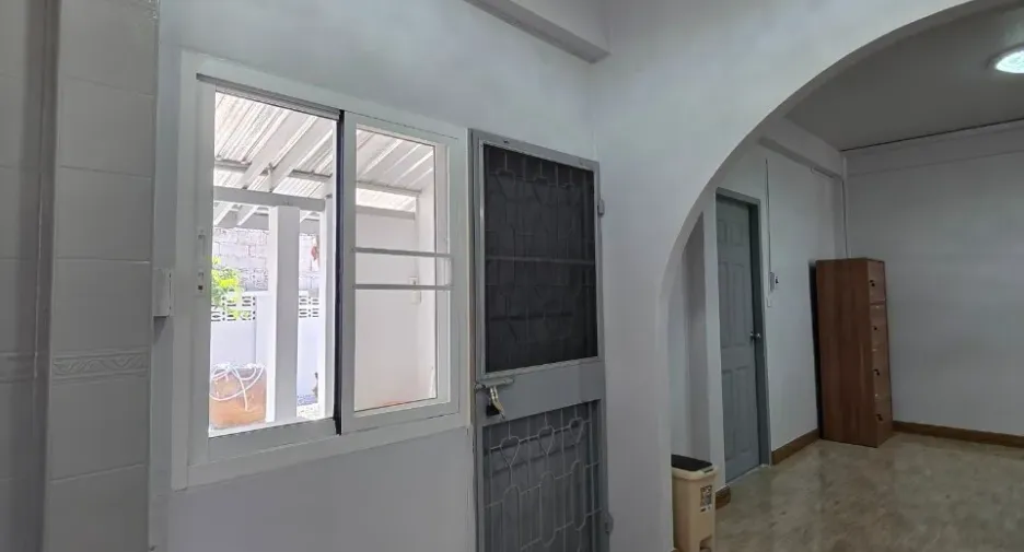 For rent 3 bedrooms house in Bang Yai, Nonthaburi