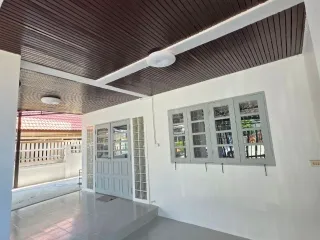 ให้เช่า 3 ห้องนอน บ้านเดี่ยว ใน บางใหญ่, นนทบุรี