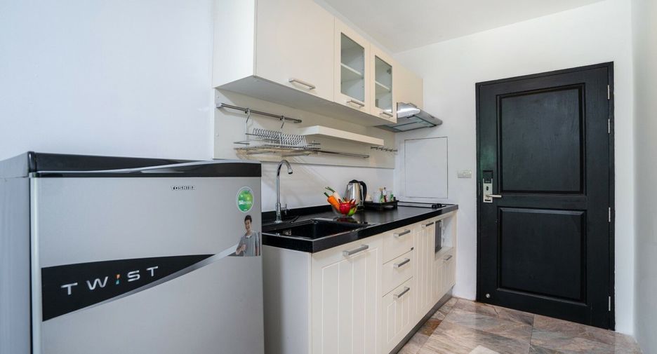 For sale studio condo in Mueang Phuket, Phuket