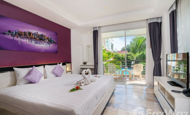 For sale studio condo in Mueang Phuket, Phuket