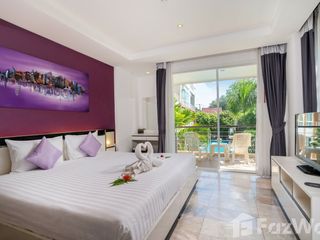 For sale スタジオ condo in Mueang Phuket, Phuket