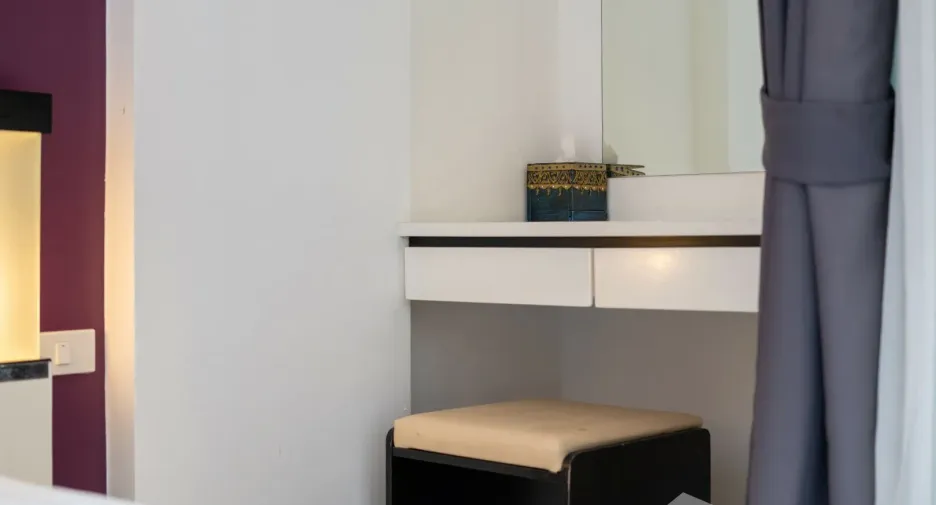 For sale studio condo in Mueang Phuket, Phuket