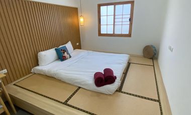 For rent 2 bedrooms house in Thalang, Phuket