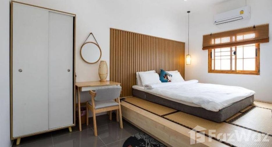 For rent 2 bedrooms house in Thalang, Phuket