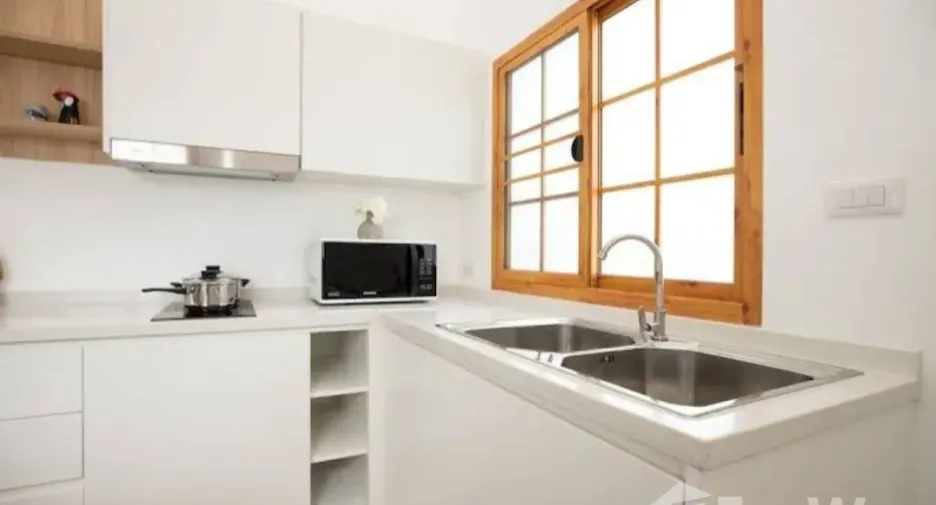 For rent 2 bedrooms house in Thalang, Phuket