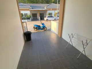 À louer 2 chambres maison à Thalang, Phuket