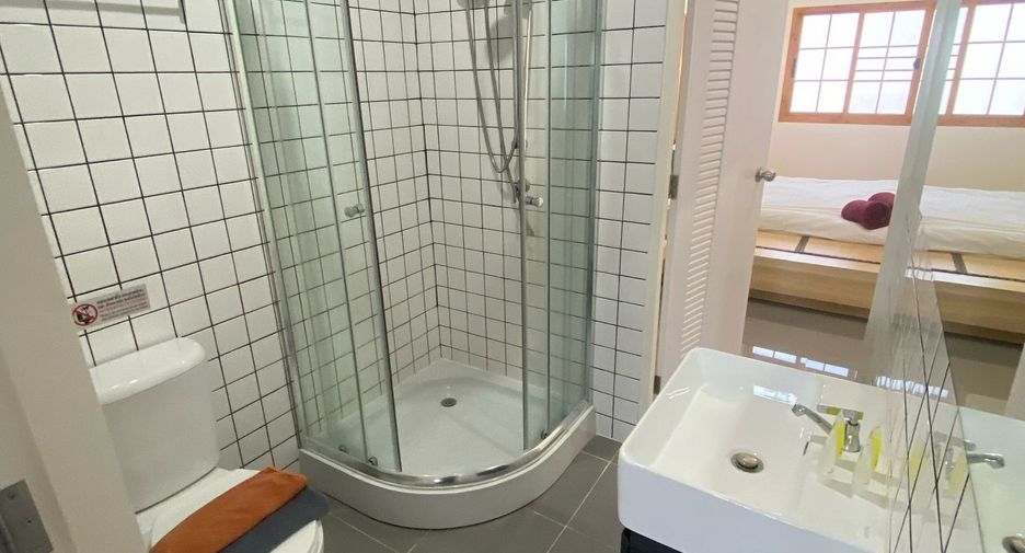 For rent 2 bedrooms house in Thalang, Phuket