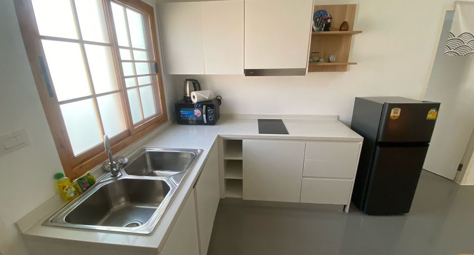 For rent 2 bedrooms house in Thalang, Phuket