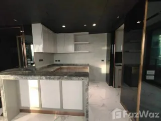 For sale and for rent 3 bedrooms condo in Bang Rak, Bangkok