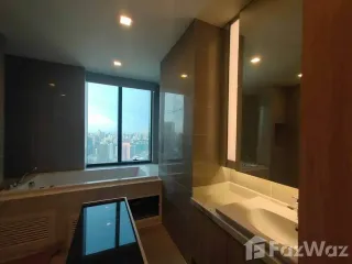 For sale and for rent 3 bedrooms condo in Bang Rak, Bangkok
