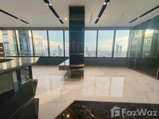 For sale and for rent 3 bedrooms condo in Bang Rak, Bangkok