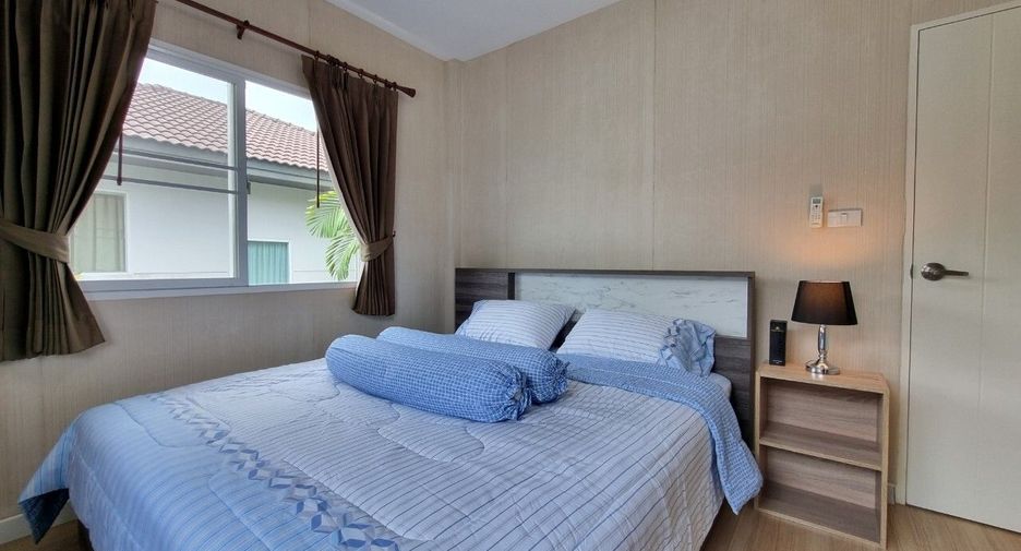 For rent 3 bedrooms house in Mueang Phuket, Phuket