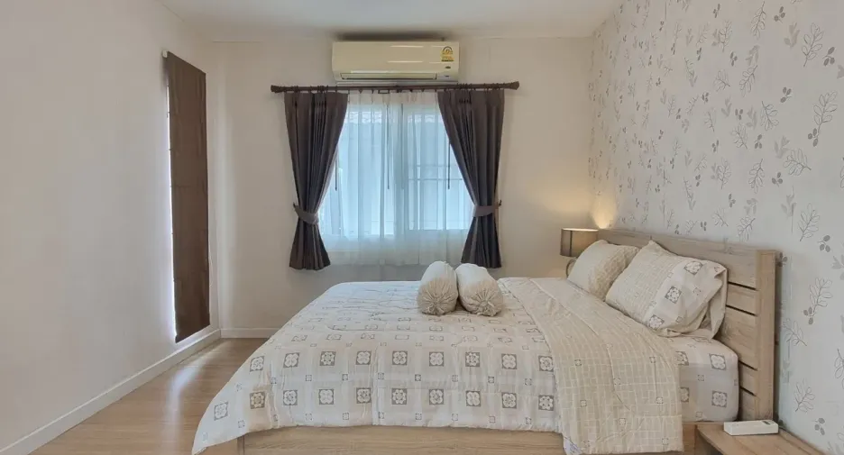 For rent 3 bedrooms house in Mueang Phuket, Phuket