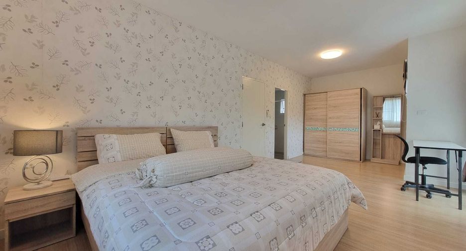 For rent 3 bedrooms house in Mueang Phuket, Phuket