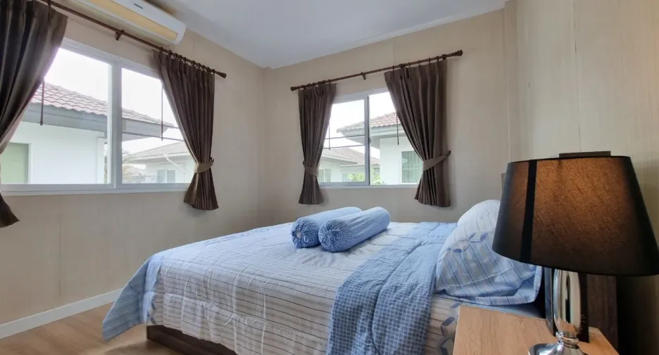 出租 3 卧室 独立屋 在 Phuket Town, 普吉