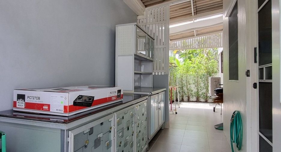 For rent 3 bedrooms house in Mueang Phuket, Phuket