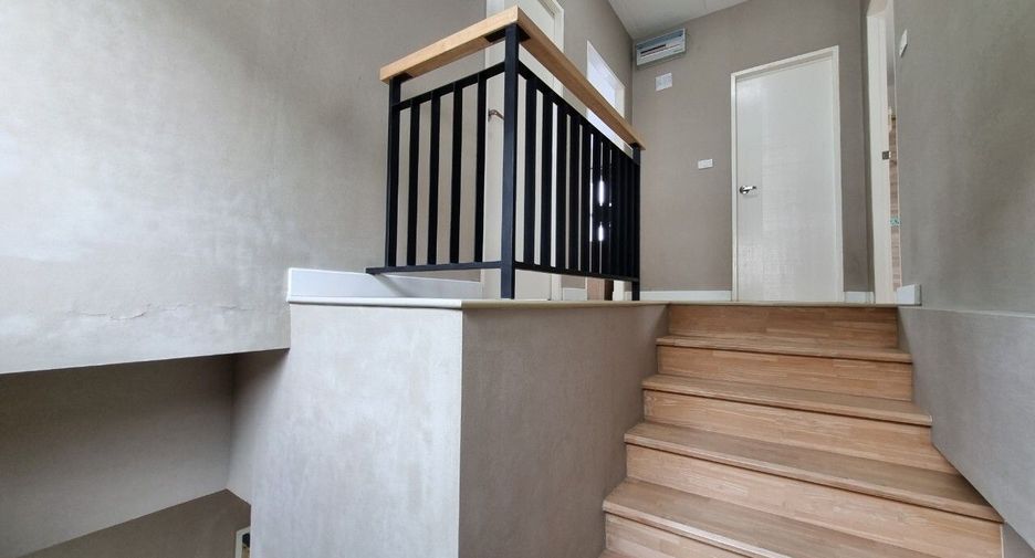 For rent 3 bedrooms house in Mueang Phuket, Phuket