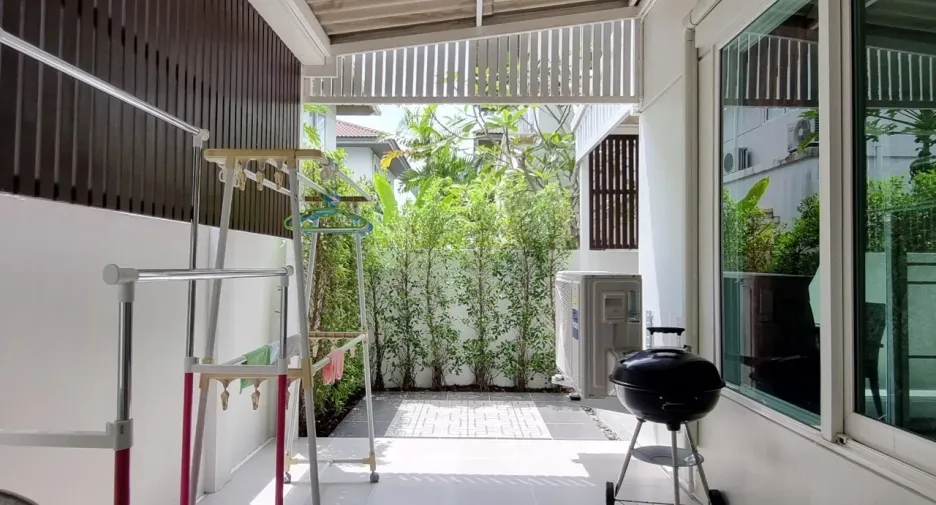 For rent 3 bedrooms house in Mueang Phuket, Phuket