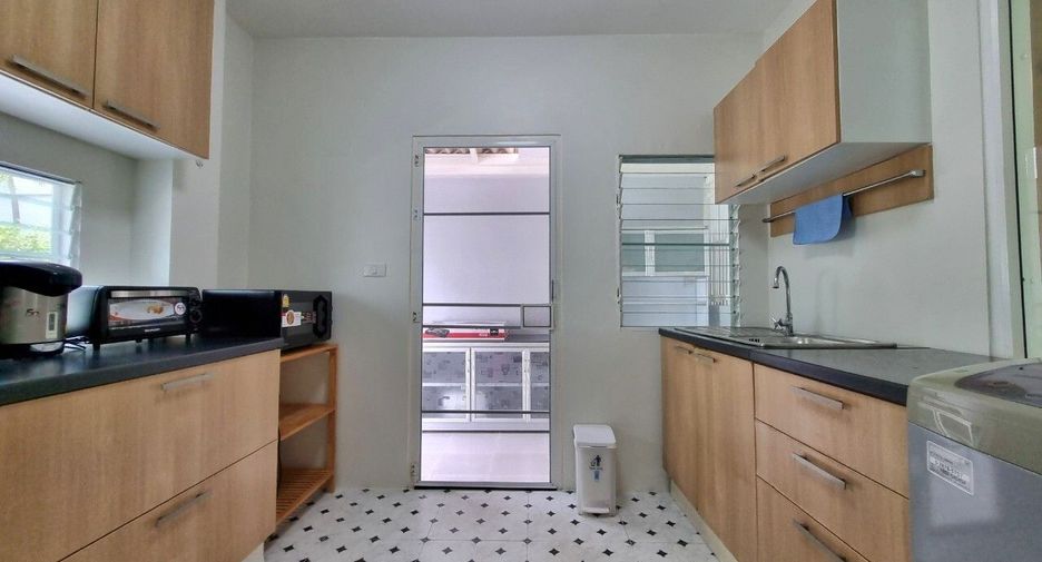 For rent 3 bedrooms house in Mueang Phuket, Phuket