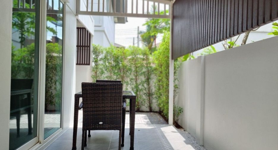 For rent 3 bedrooms house in Mueang Phuket, Phuket