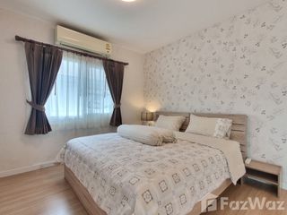 For rent 3 bedrooms house in Mueang Phuket, Phuket
