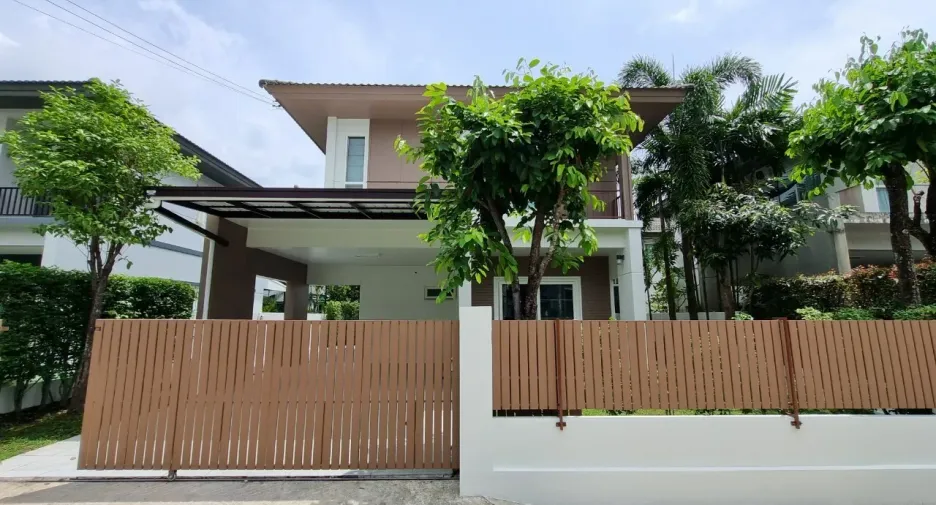 出租 3 卧室 独立屋 在 Phuket Town, 普吉