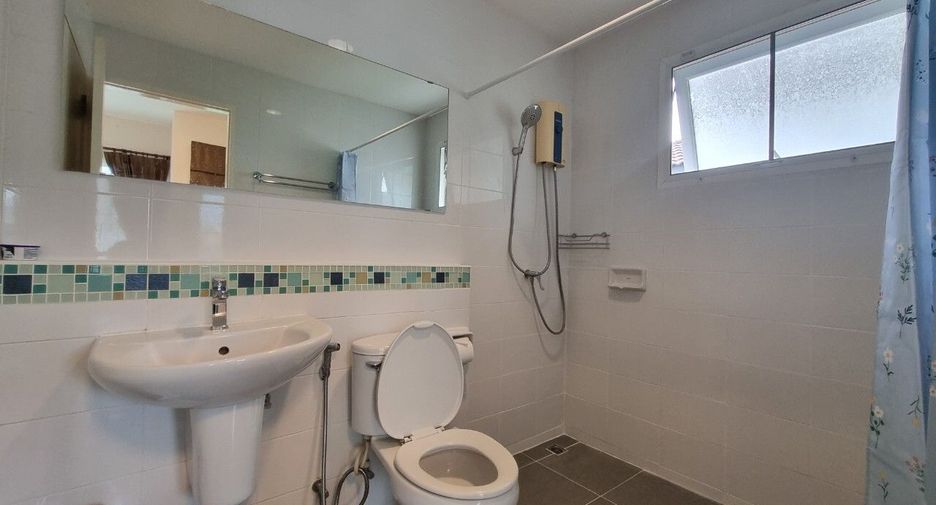 For rent 3 bedrooms house in Mueang Phuket, Phuket