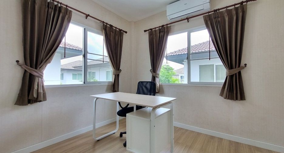 For rent 3 bedrooms house in Mueang Phuket, Phuket
