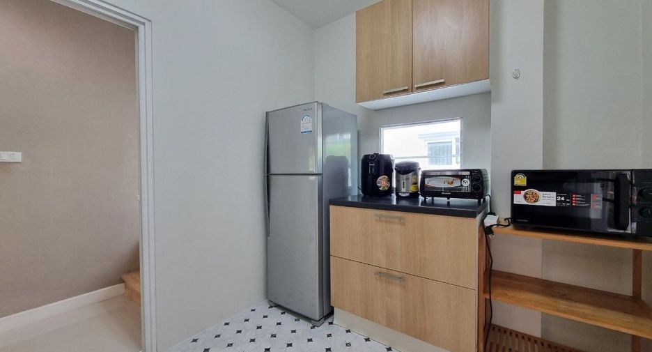 For rent 3 bedrooms house in Mueang Phuket, Phuket