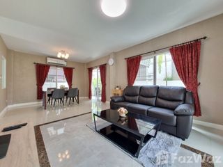 For rent 3 bedrooms house in Mueang Phuket, Phuket