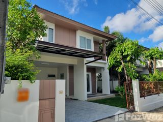 For rent 3 bedrooms house in Mueang Phuket, Phuket