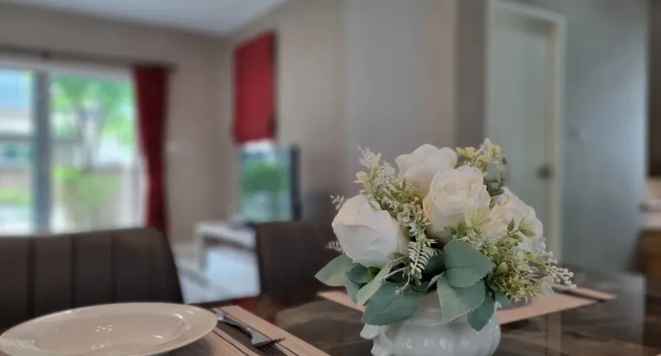 For rent 3 bedrooms house in Mueang Phuket, Phuket