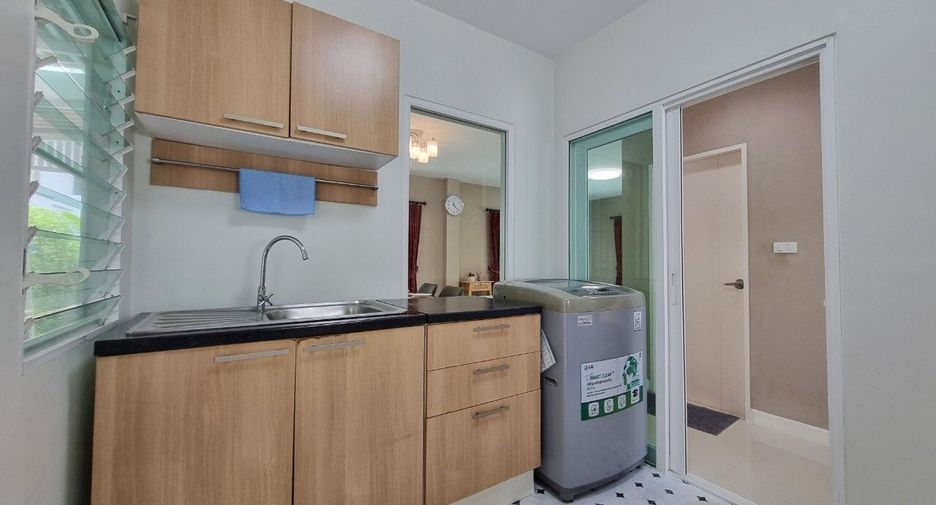 For rent 3 bedrooms house in Mueang Phuket, Phuket