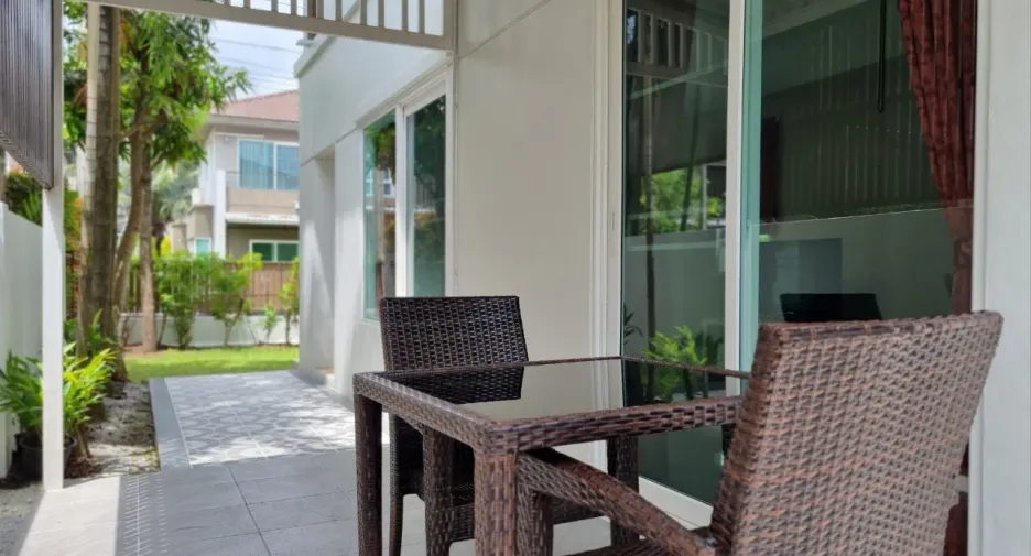 出租 3 卧室 独立屋 在 Phuket Town, 普吉
