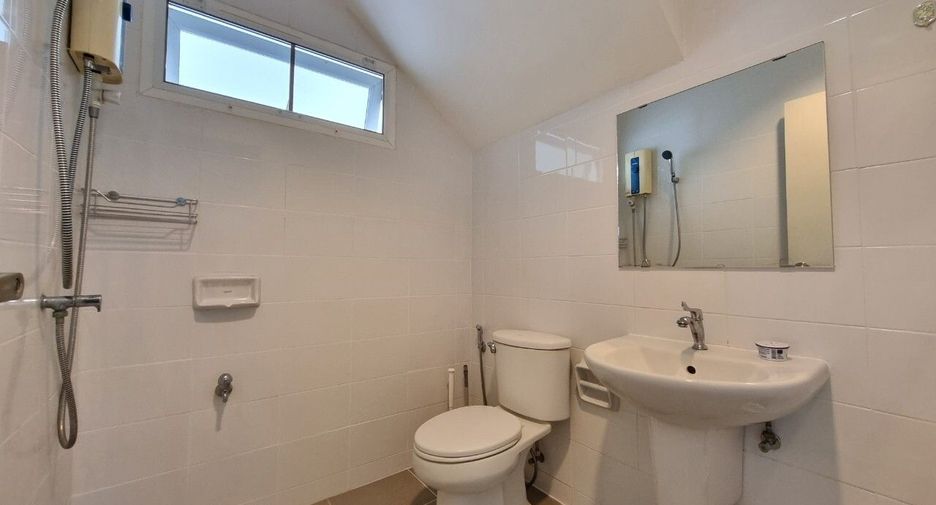 For rent 3 bedrooms house in Mueang Phuket, Phuket