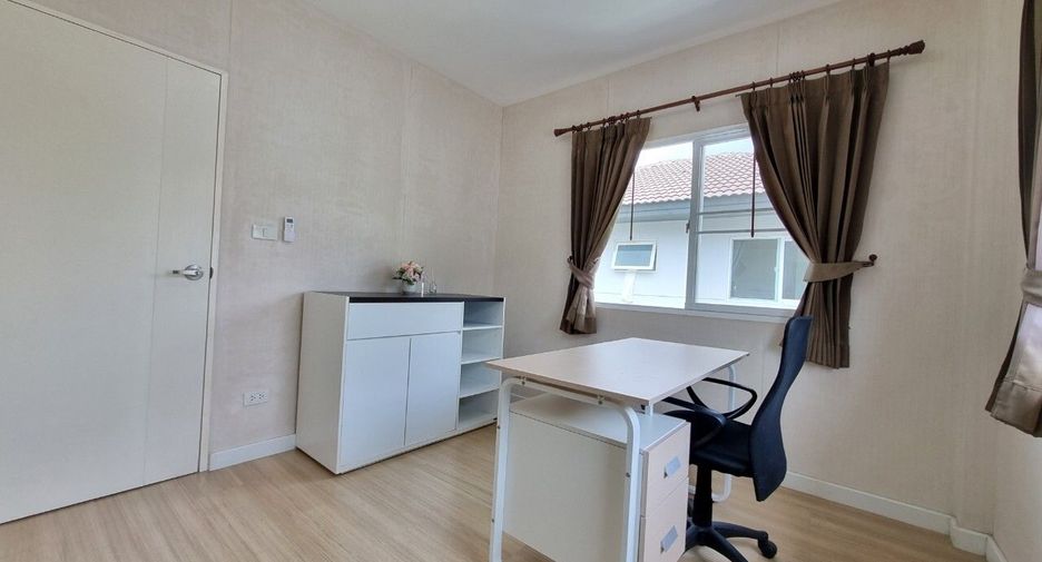 For rent 3 bedrooms house in Mueang Phuket, Phuket