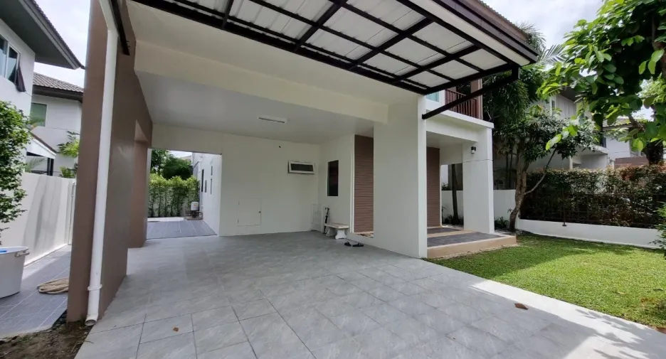 For rent 3 bedrooms house in Mueang Phuket, Phuket