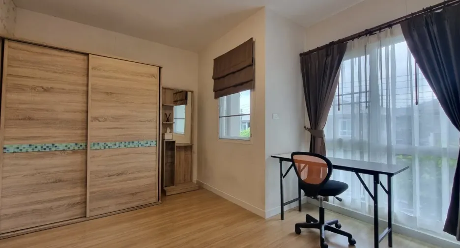 For rent 3 bedrooms house in Mueang Phuket, Phuket