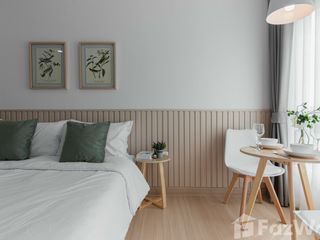 Продажа студия кондо в Пхаси Чароен, Бангкок