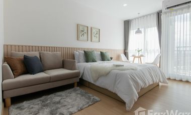 Wohnung zum Kauf mit Studio in Phasi Charoen, Bangkok