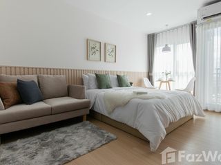 Продажа студия кондо в Пхаси Чароен, Бангкок