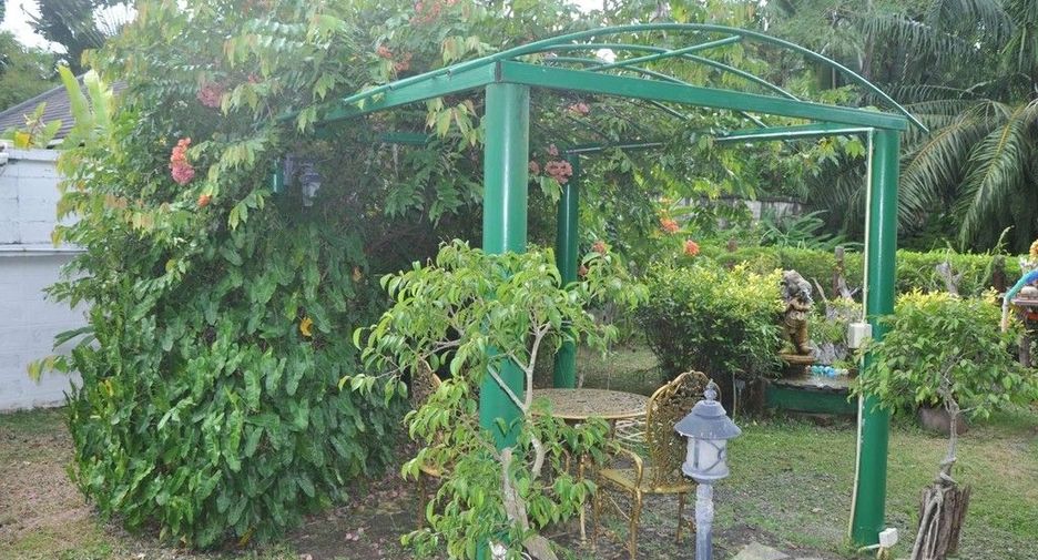 For sale 5 ベッドルーム house in Kathu, Phuket