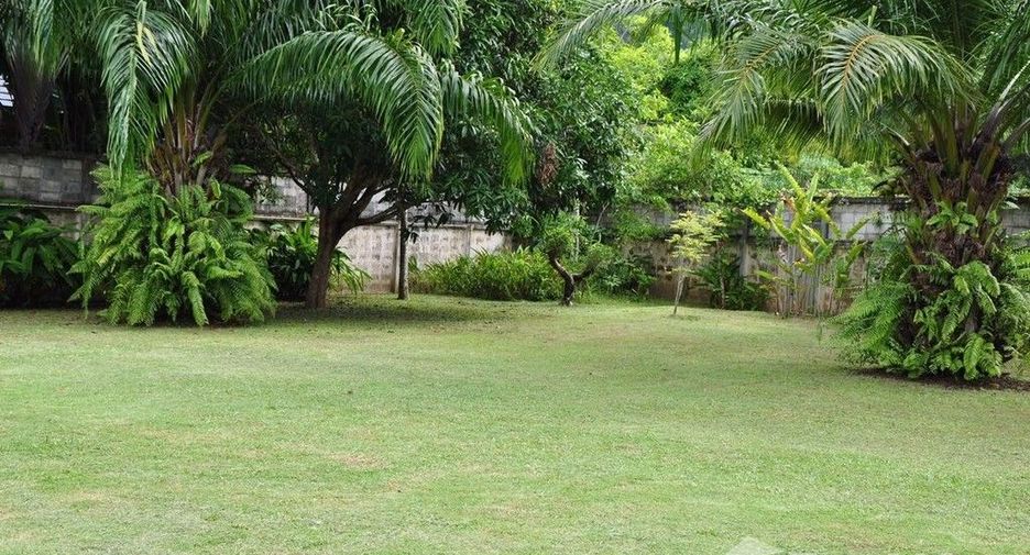 For sale 5 ベッドルーム house in Kathu, Phuket