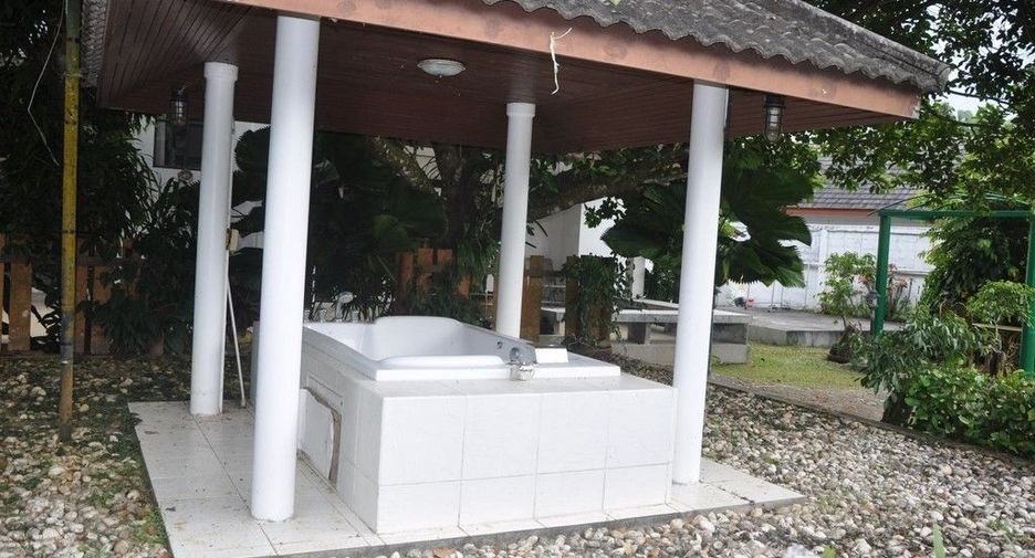 For sale 5 ベッドルーム house in Kathu, Phuket