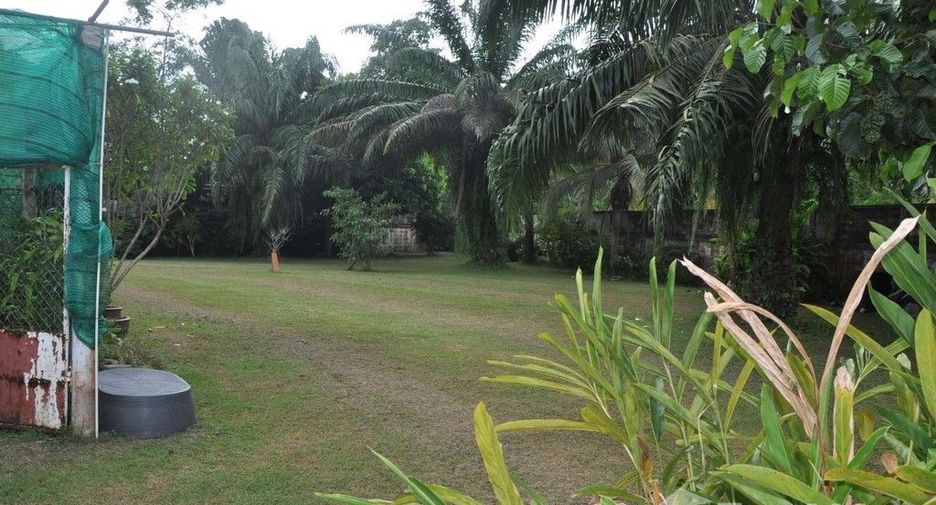 For sale 5 ベッドルーム house in Kathu, Phuket