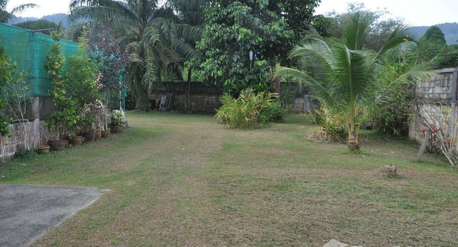 For sale 5 ベッドルーム house in Kathu, Phuket