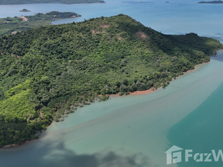 For sale land in Takua Thung, Phang Nga