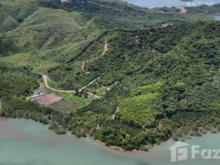 For sale land in Takua Thung, Phang Nga